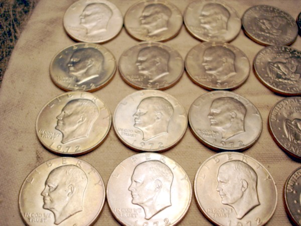 Post-An-Ike-Eisenhower-Dollar
